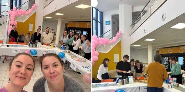 journée des soins palliatifs vauban