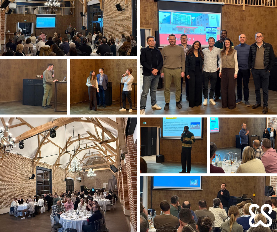 soirée cbs 2026 orthopédie