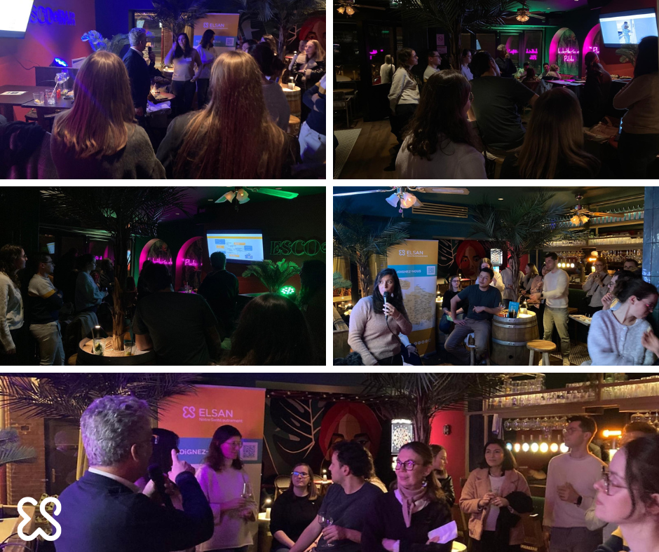 soirée des internes amiens