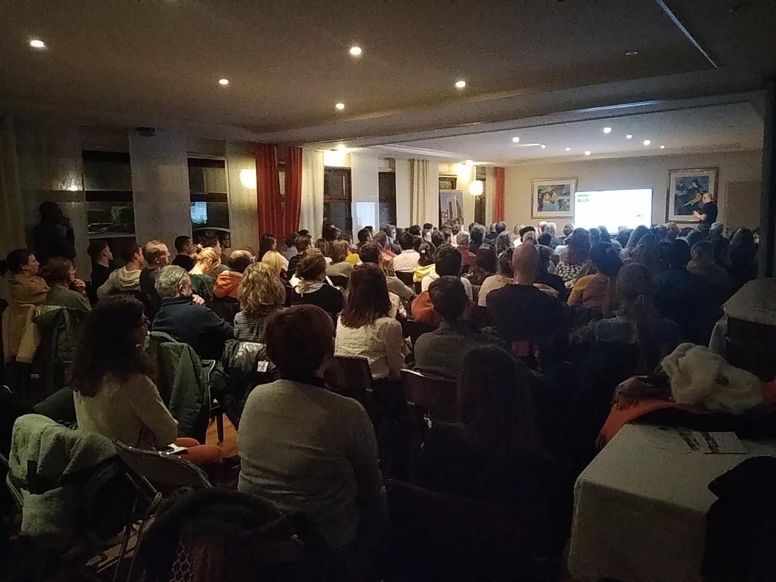 soirée orthopédie dunkerque elsan