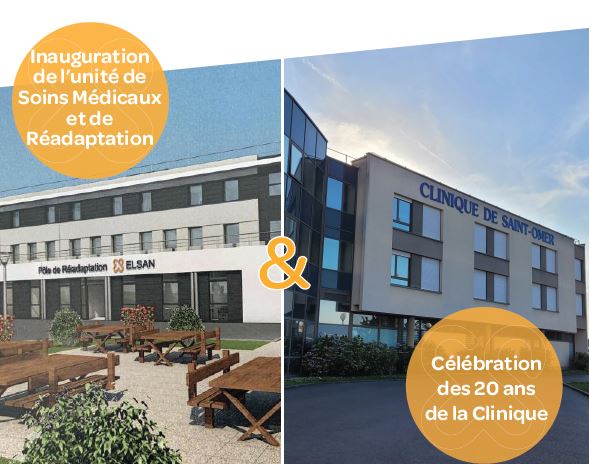 soirée smr st omer elsan