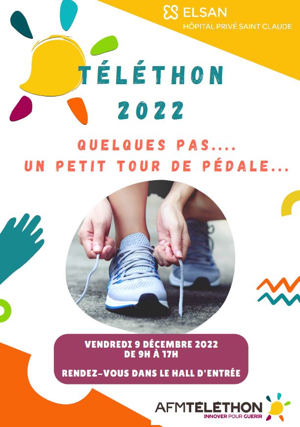 téléthon st quentin