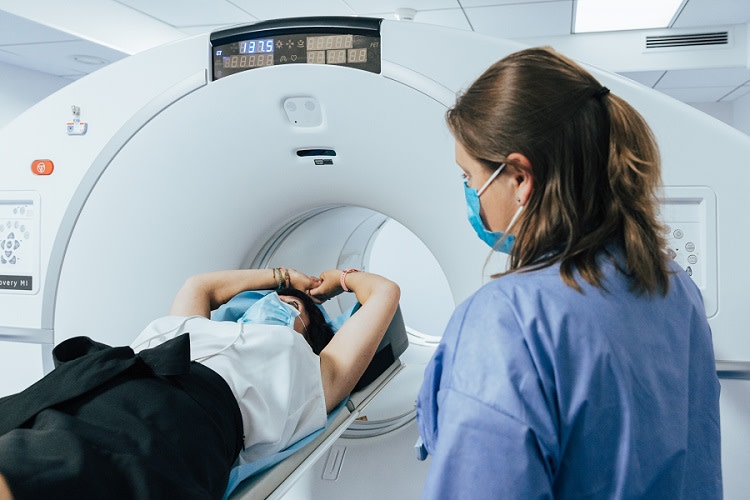 tep scan, sim, Strasbourg Imagerie Moléculaire