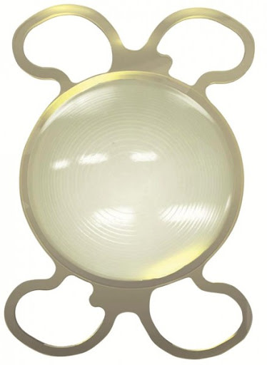 implamts multifocaux