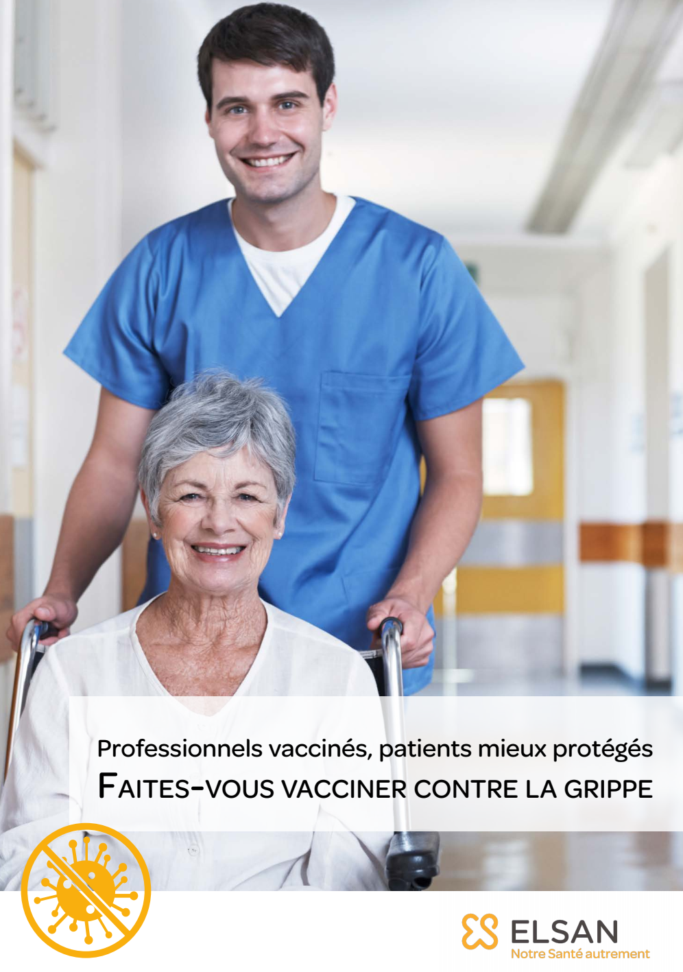professionnels et vaccination