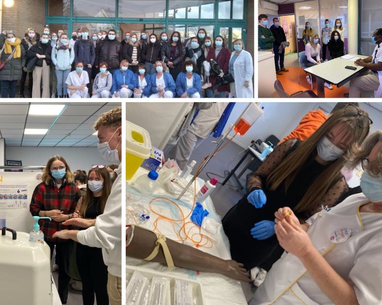 clinique fantastique villette