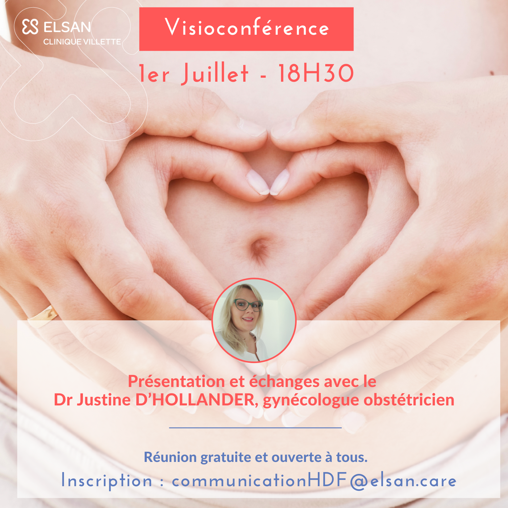 Visio Dr D'Hollander