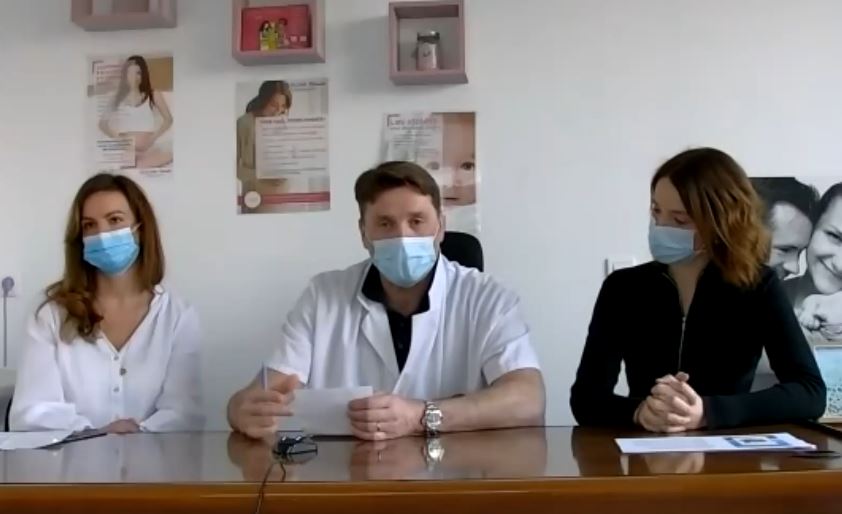 visio clinique villette