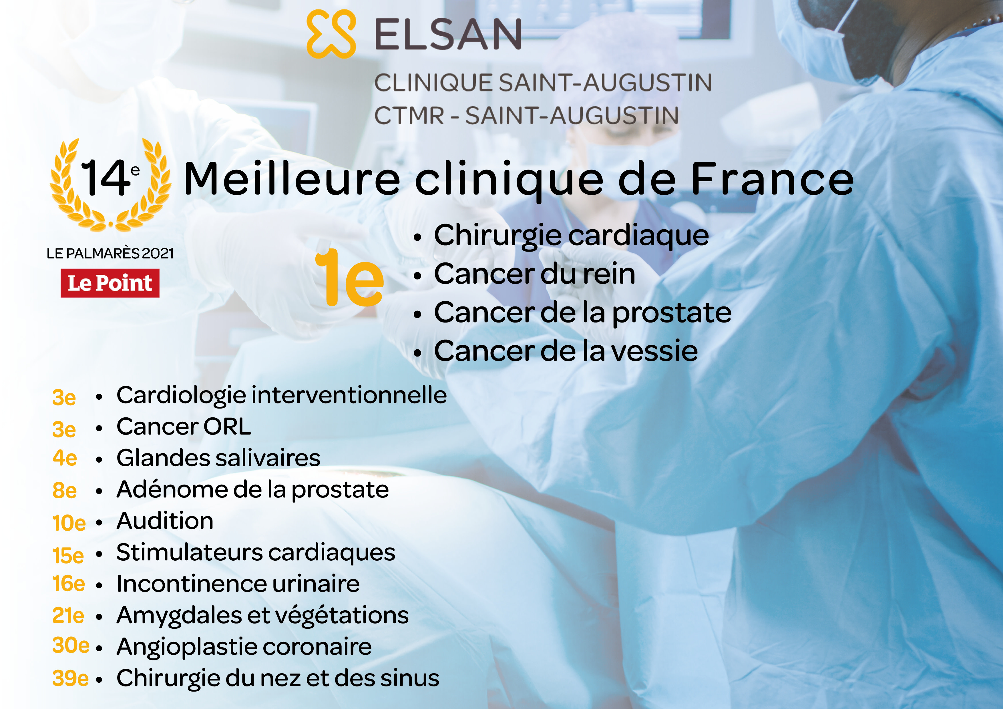 le point st aug 2021