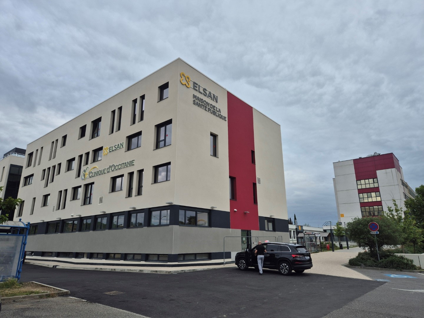 Muret. La clinique d'Occitanie dans le combat de la vaccination