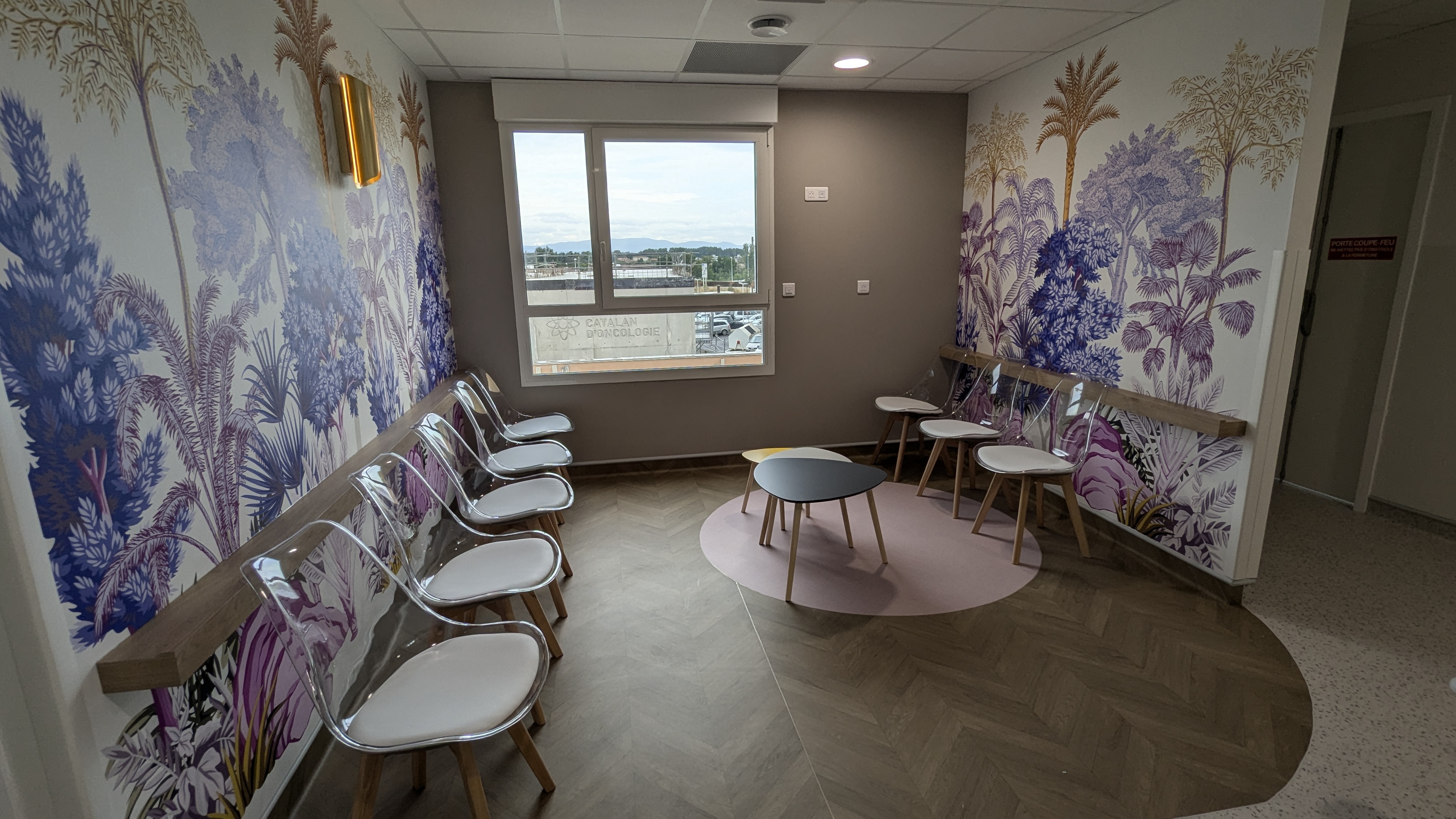 Clinique Saint-Pierre - Perpignan (66) | Elsan