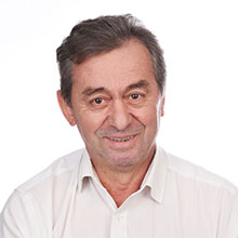 Jean-Luc CARNUS