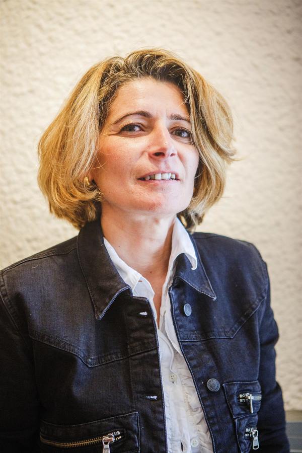 Ghislaine CERDAN