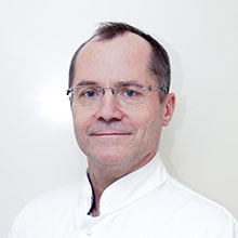 L'équipe médicale | Clinique Esquirol Saint Hilaire Elsan