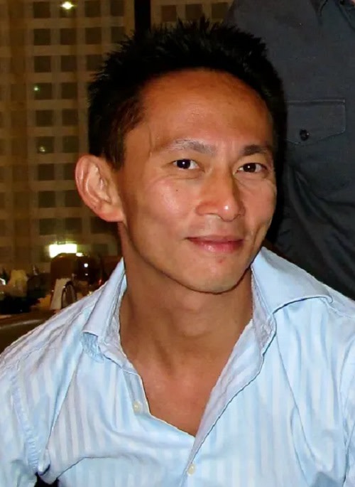 Minh Khanh NGUYEN