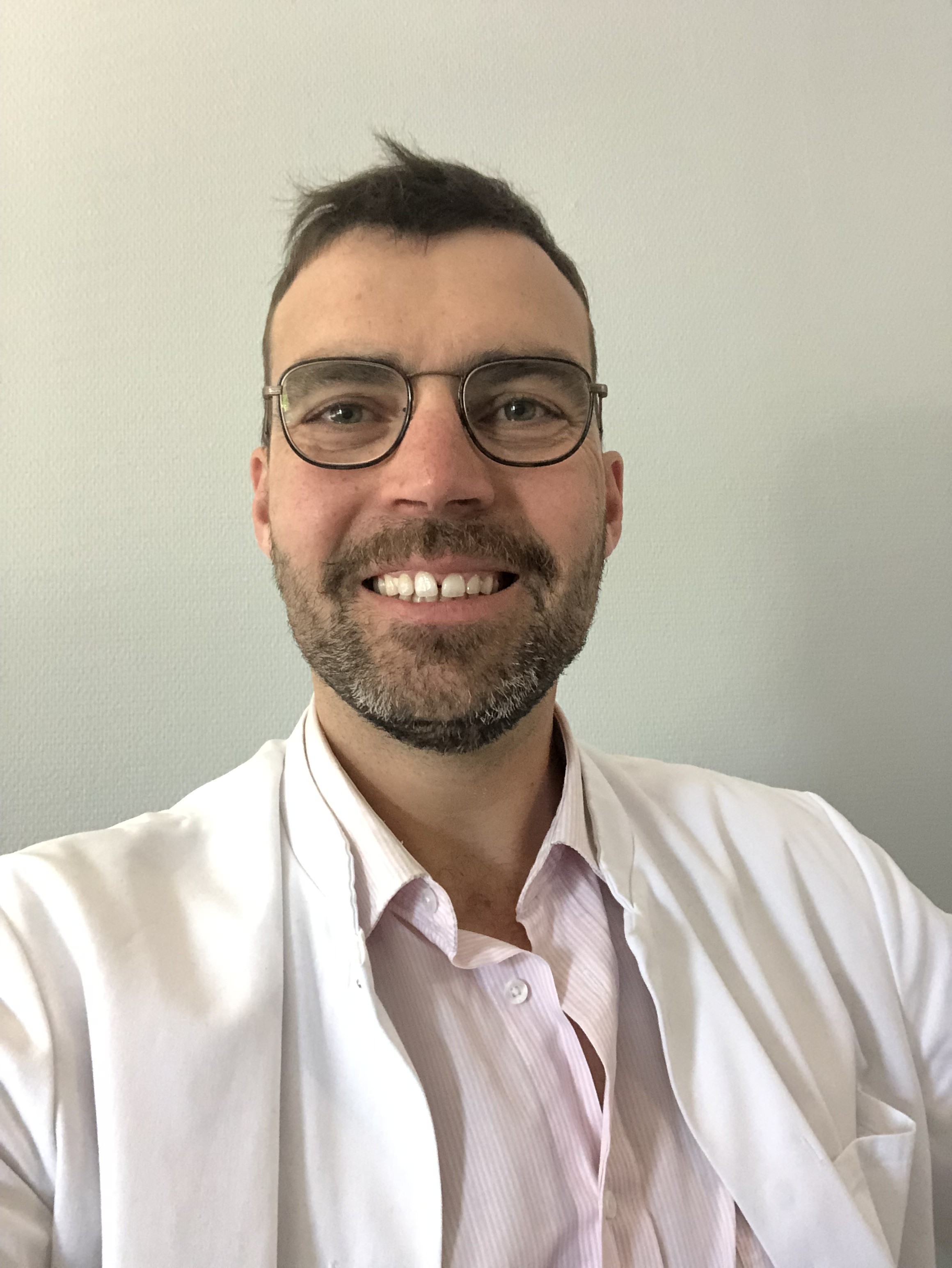 Equipe médicale | Clinique Saint Vincent Elsan