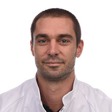 Dr Sébastien FERRIERE
