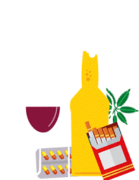 Lutter contre les addictions