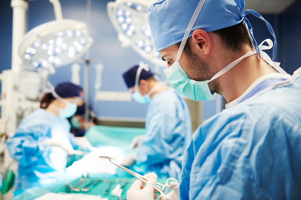 Recherche Clinique Saint Martin