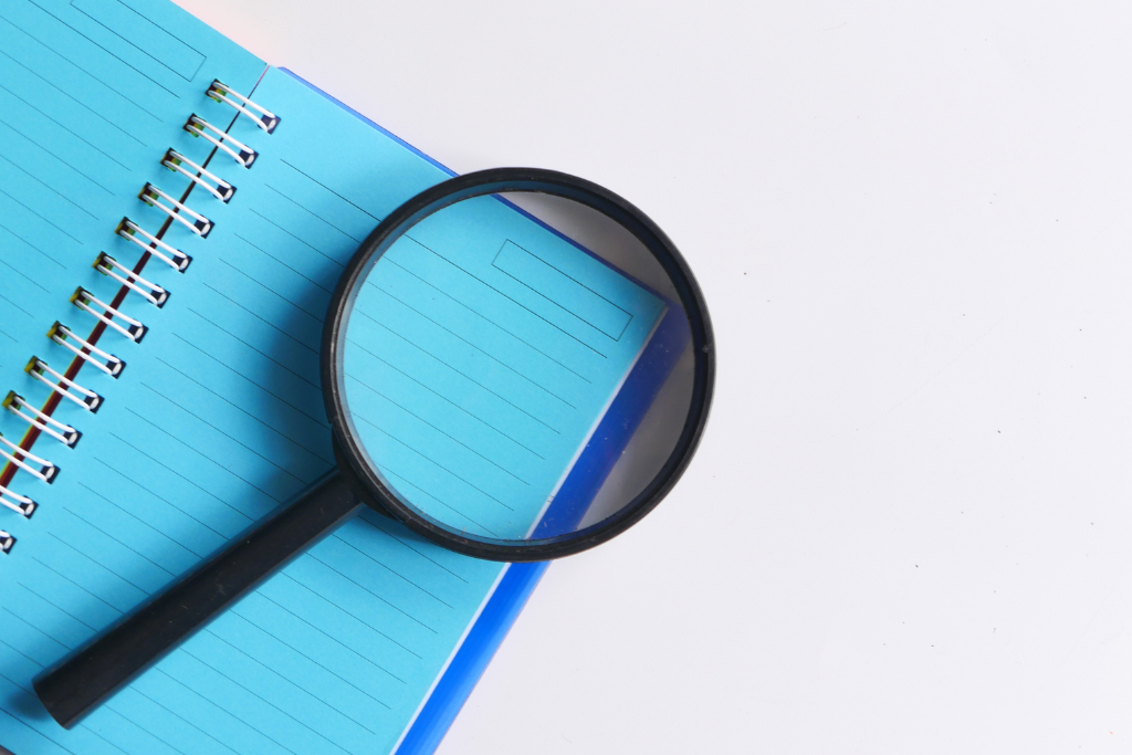 Accompagnement personnalisé correction de la vue