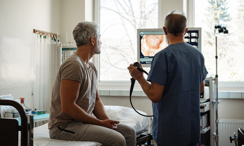 Dépistage cancer colorectal à Toulouse