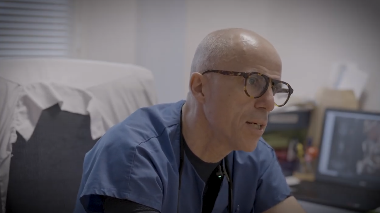 Zoom sur le TAVI : une alternative mini‑invasive pour remplacer la valve aortique