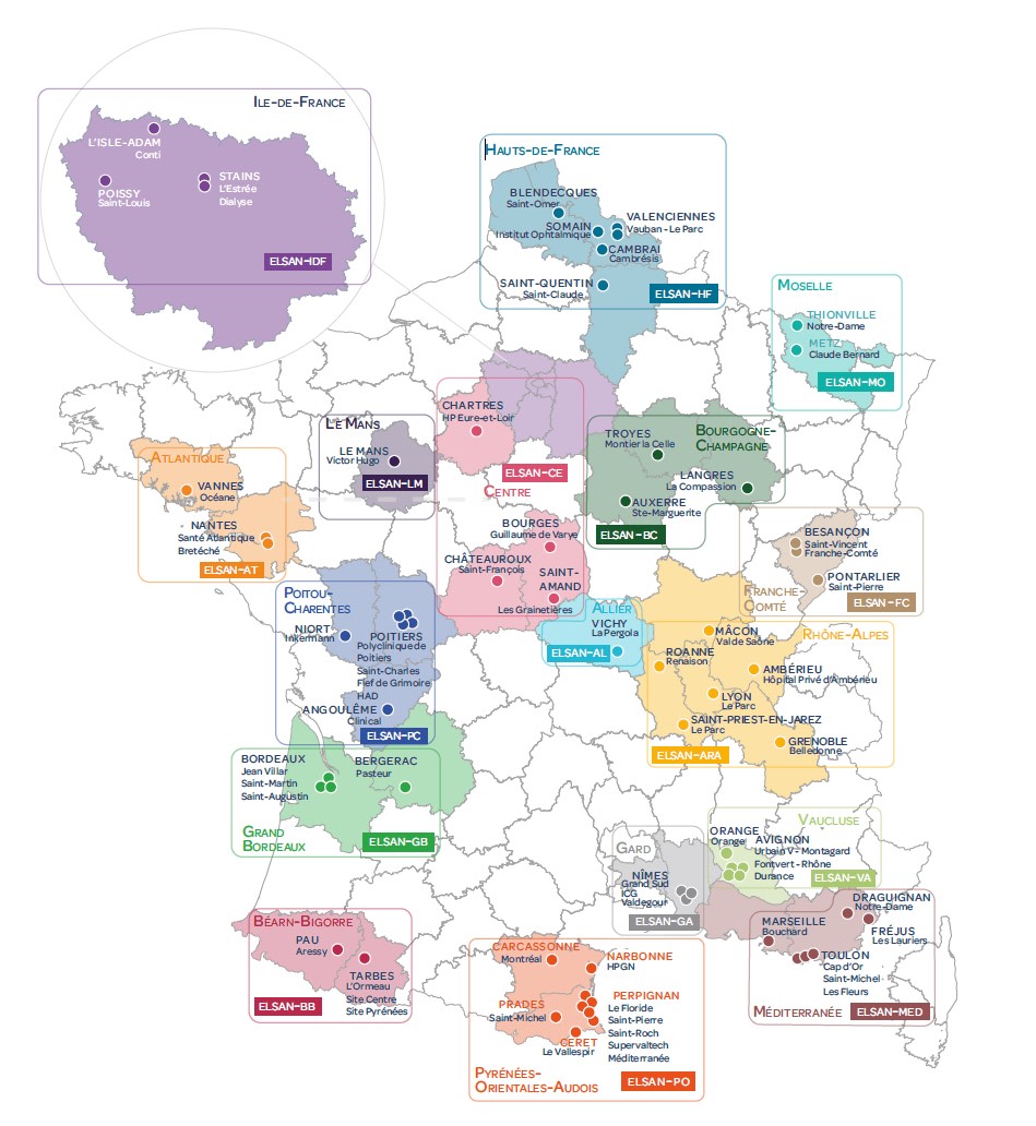 La carte