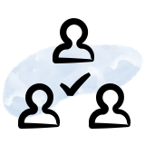 Une dynamique collective