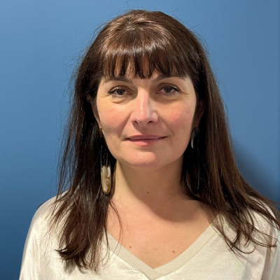 Dr CANOURGUES Florence