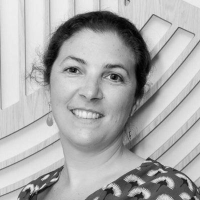 Dr Anne-Laure BLANC GRUYELLE