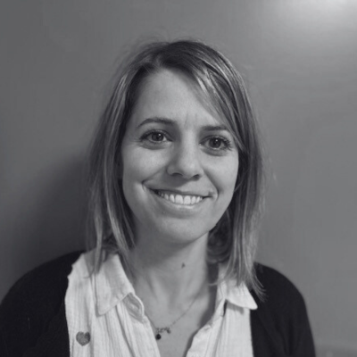 Dr Claire de la Salle