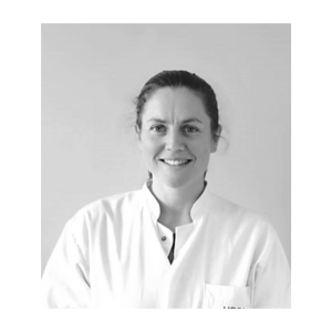 Dr Mair LE GOFF