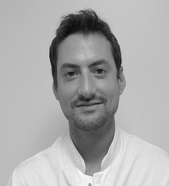 Dr Sébastien FOREST