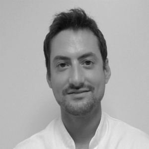 Dr FOREST Sébastien