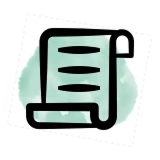 Picto définissant les droits et devoirs des patients 