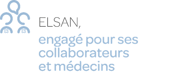 Engagé pour ses collaborateurs