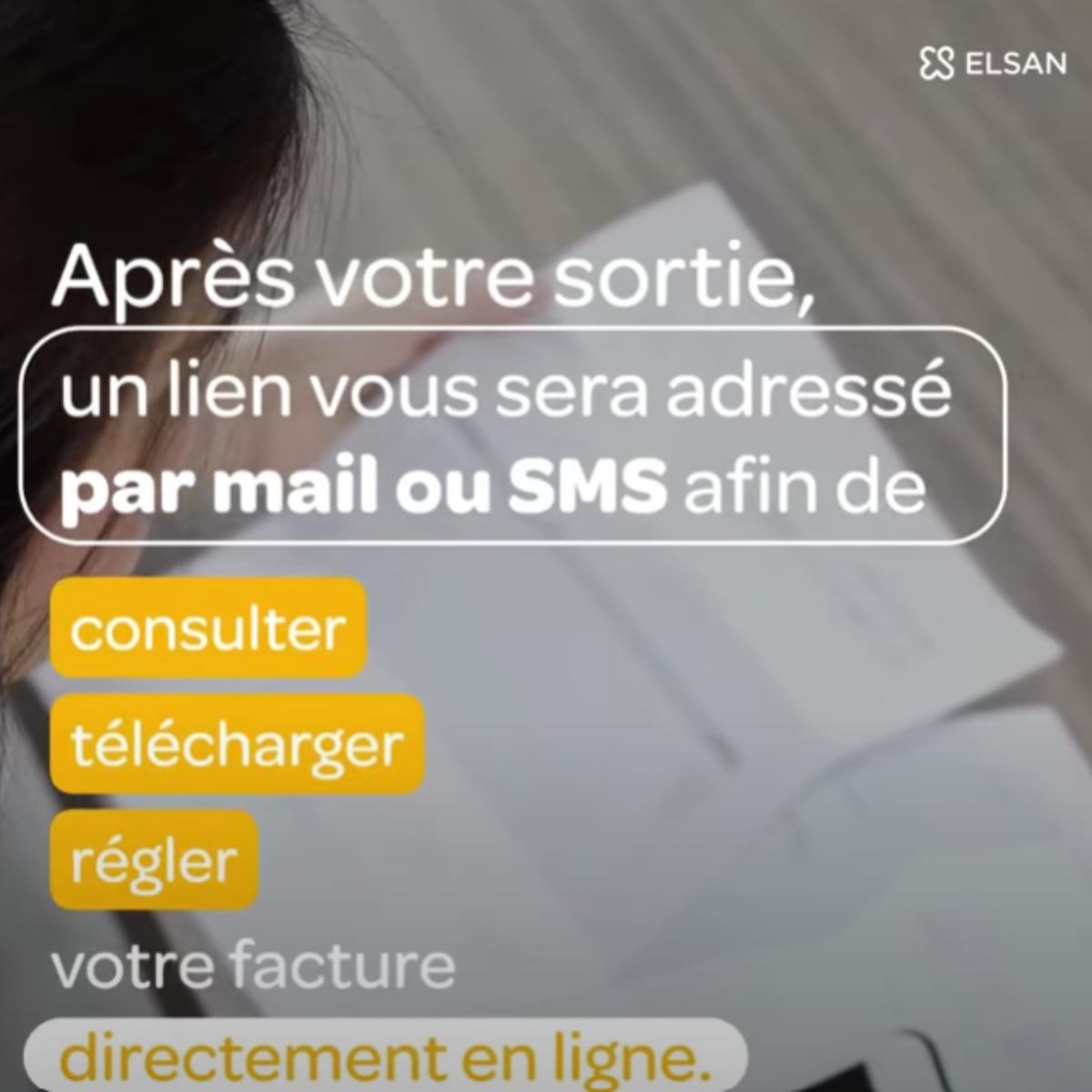 Dématérialisation des factures