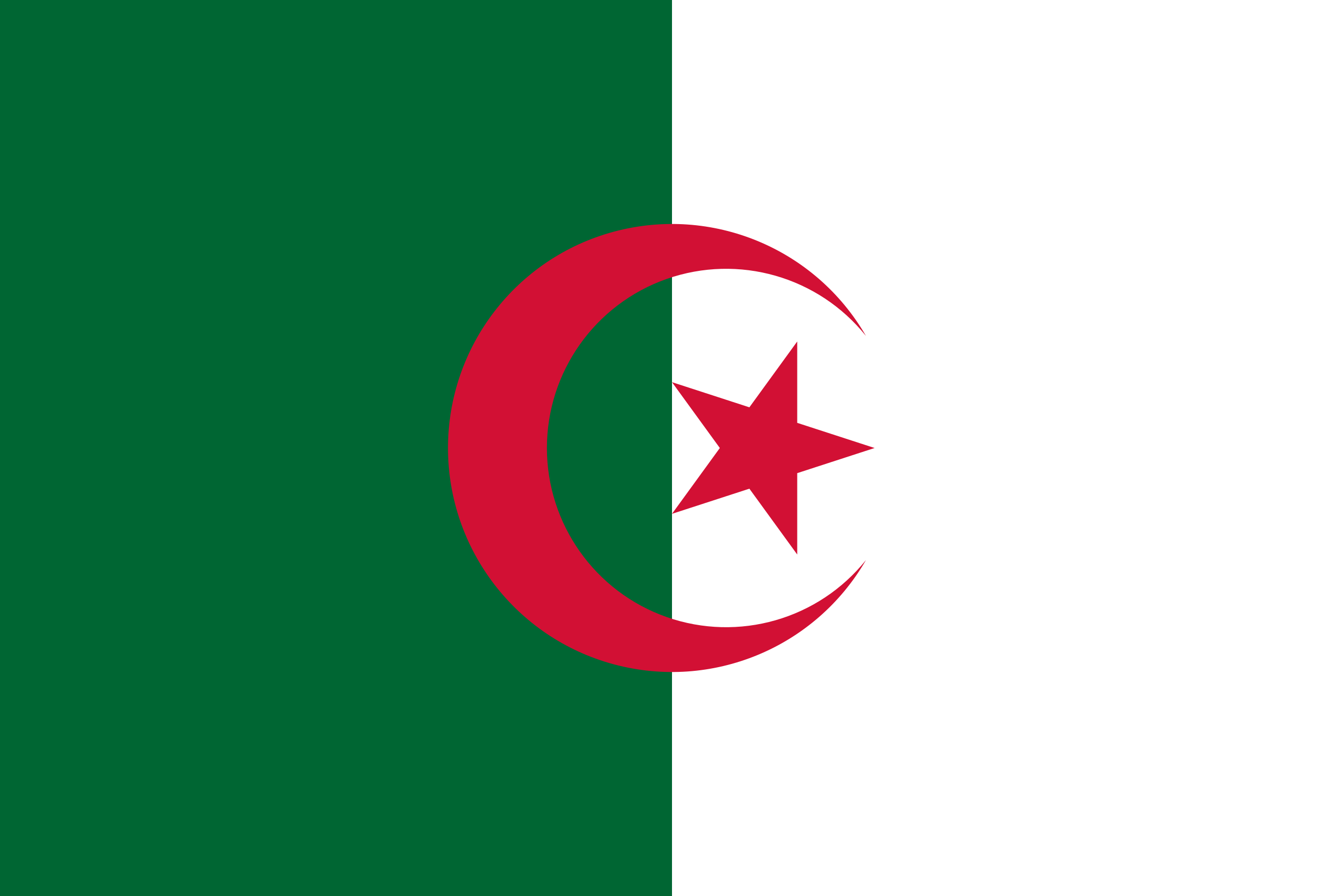 Algérie