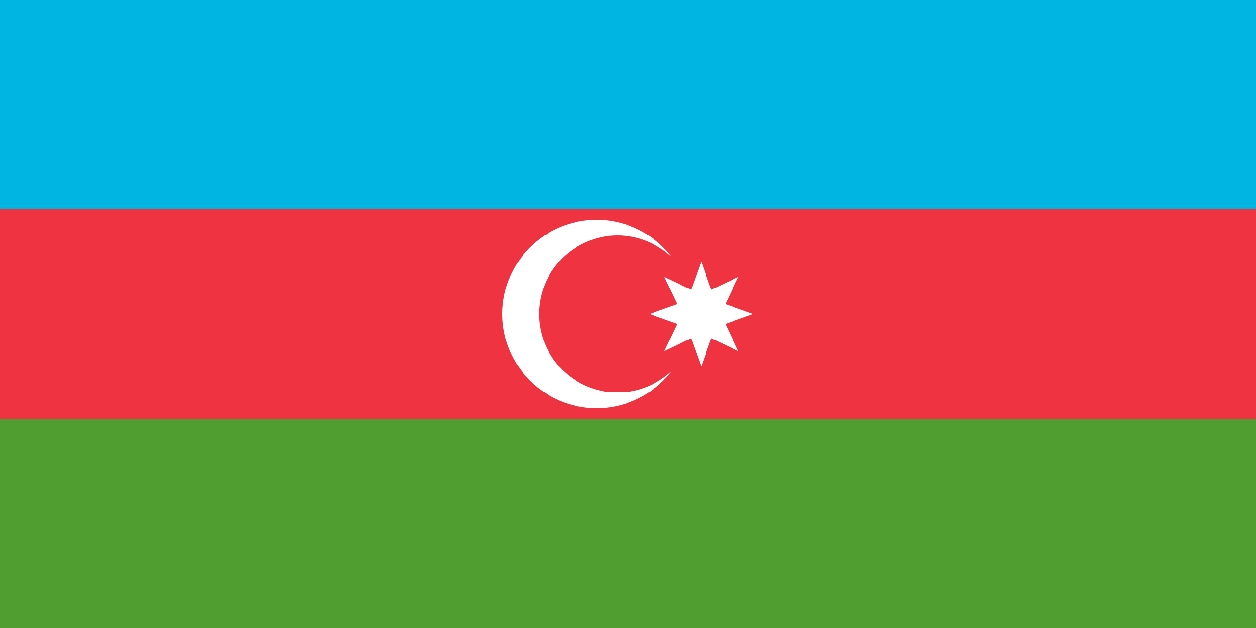 Azerbaidjan 