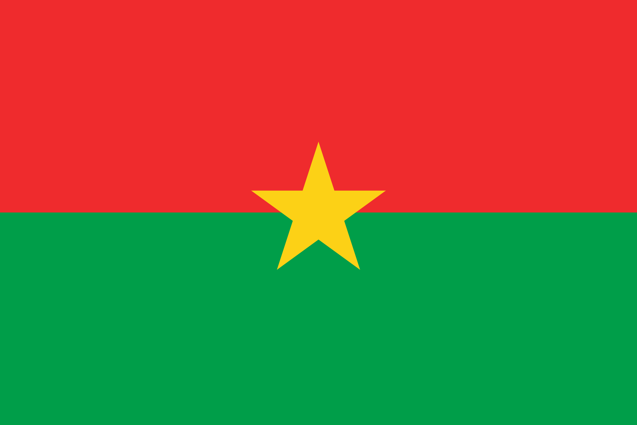 Burkina Faso 