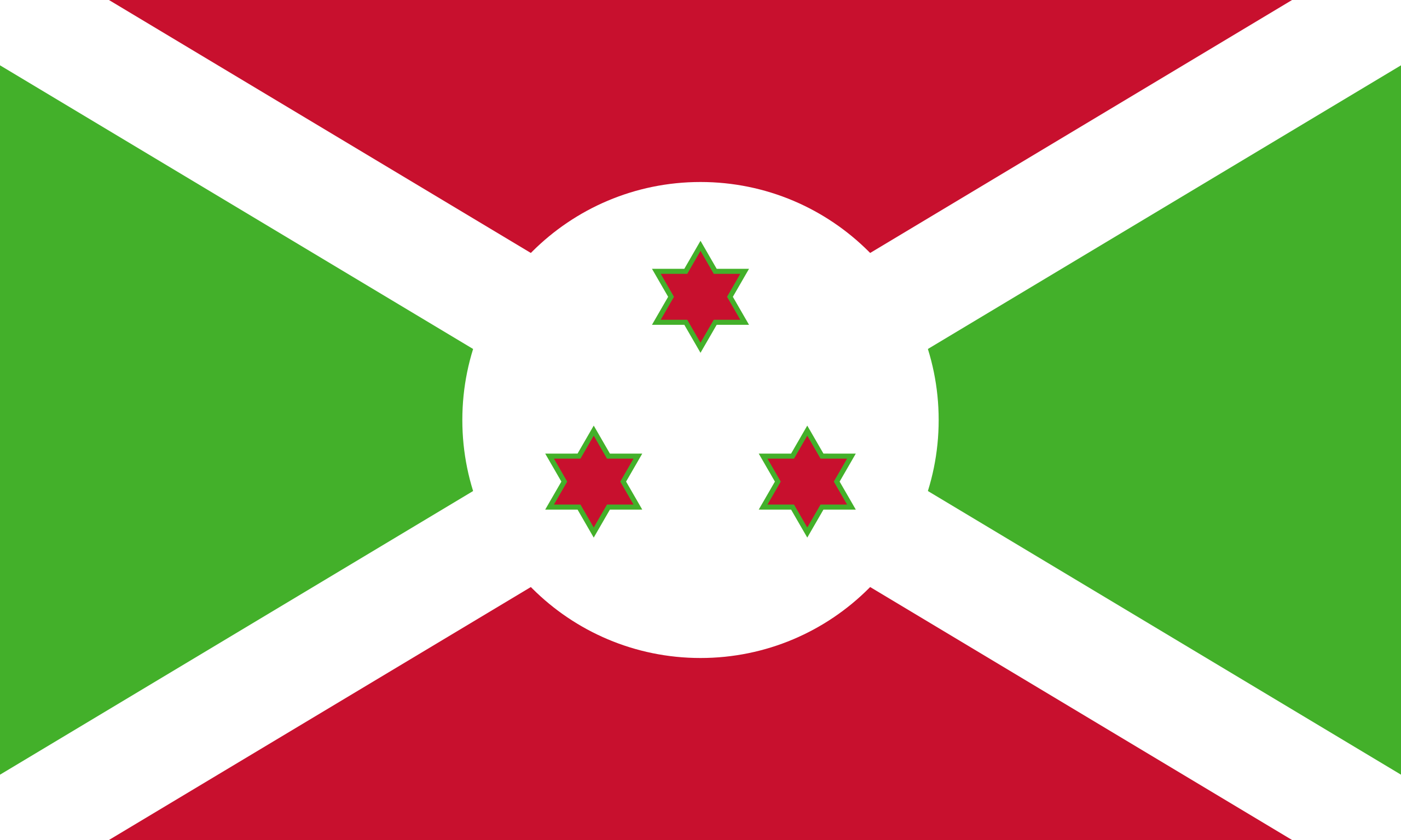 Burundi 