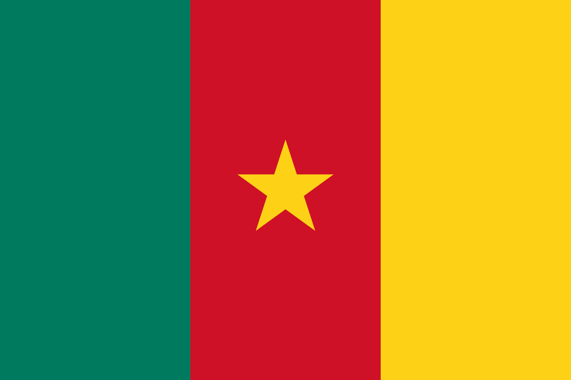 Cameroun