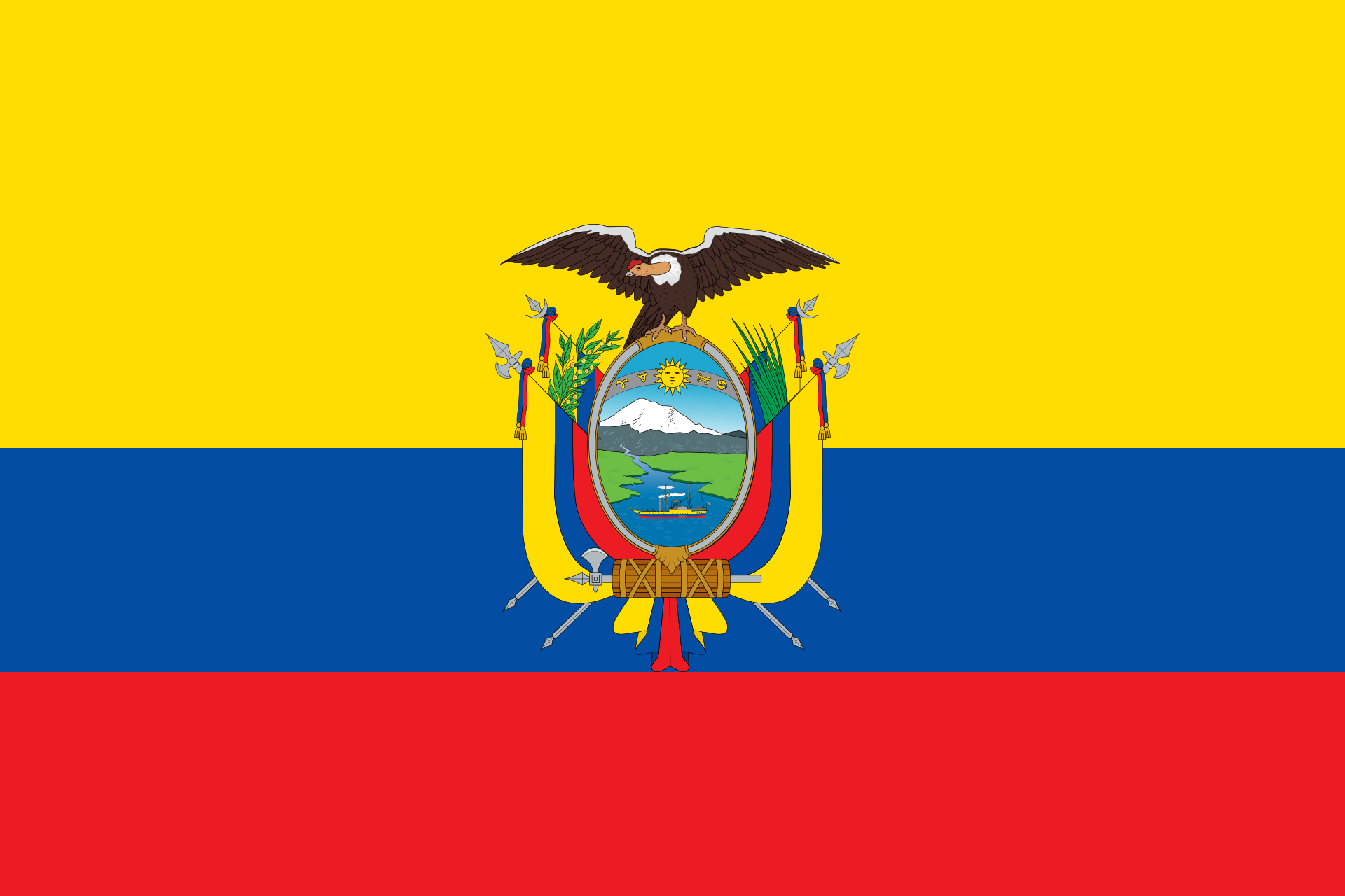 Equateur