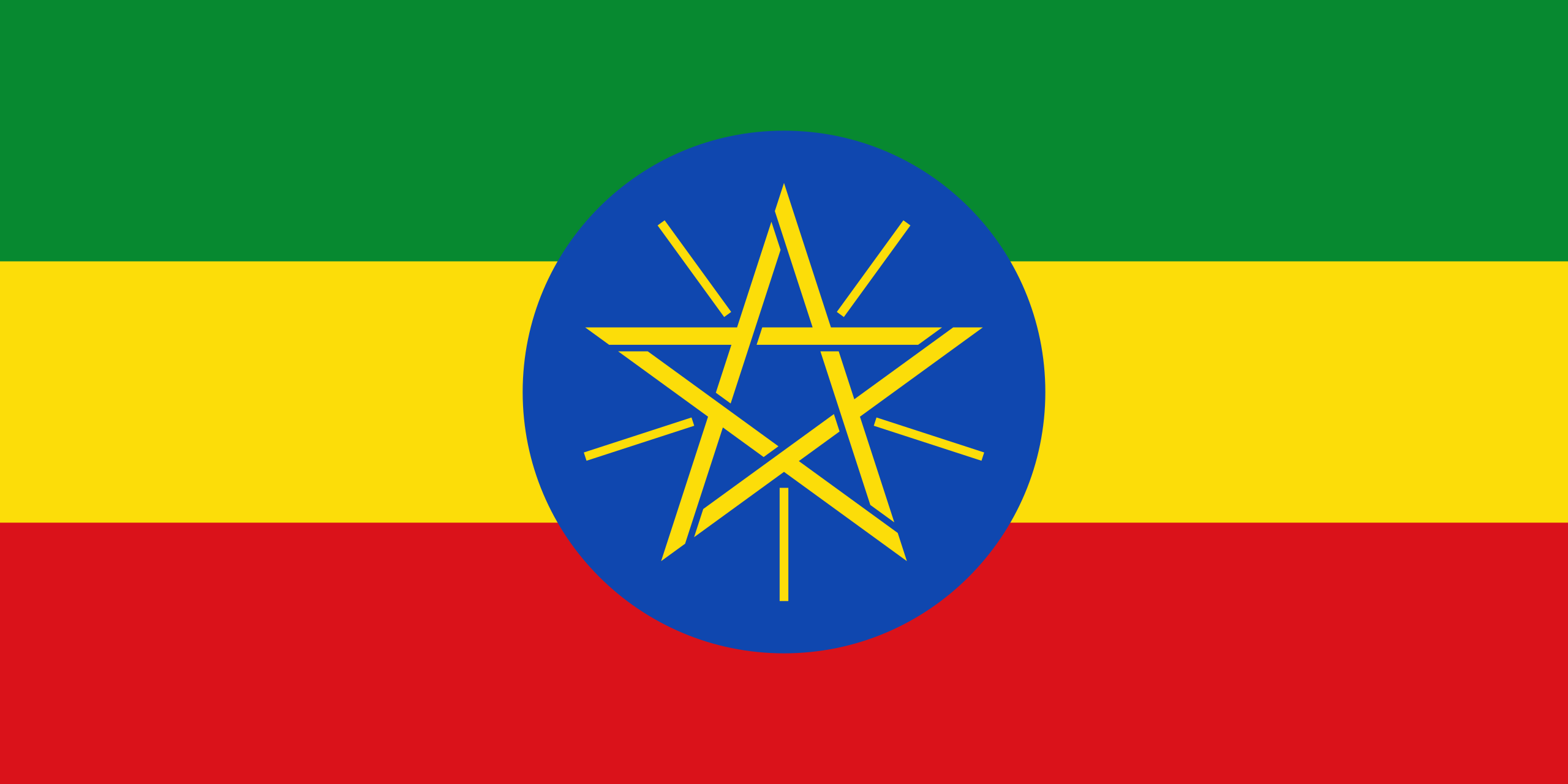 Ethiopie