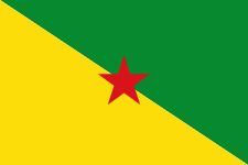 Guyane Française