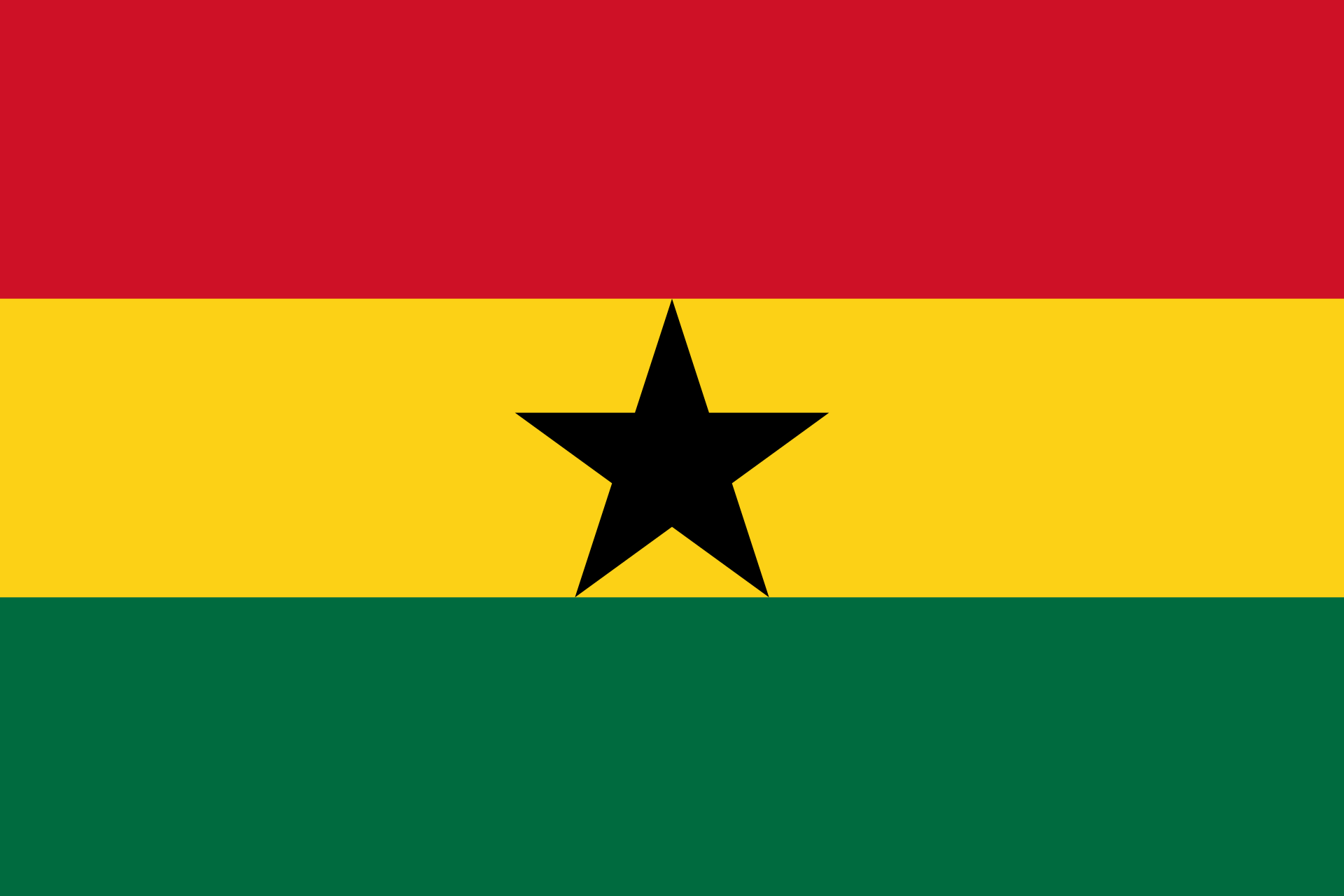 Ghana 
