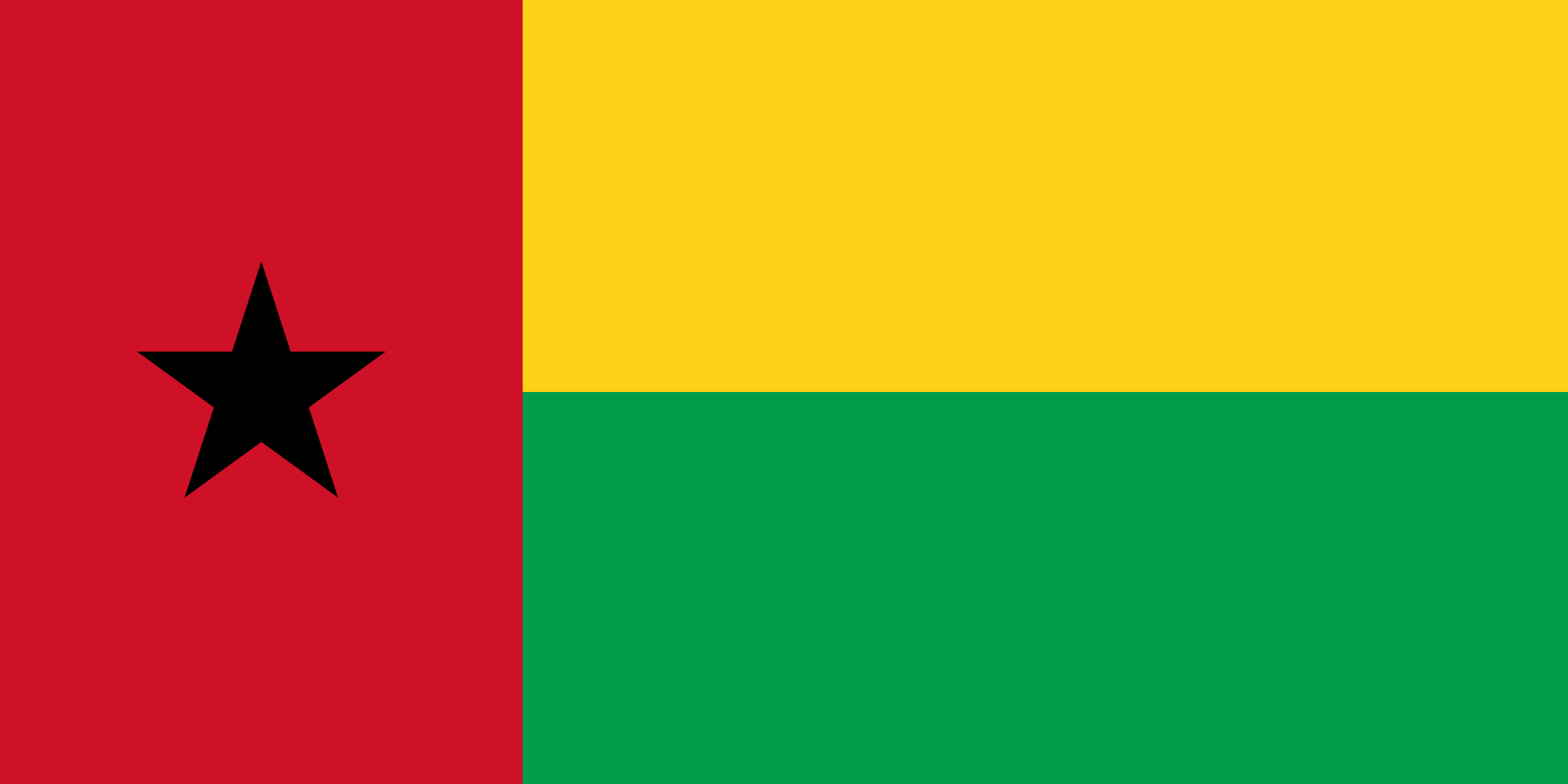 Guinée Bissau