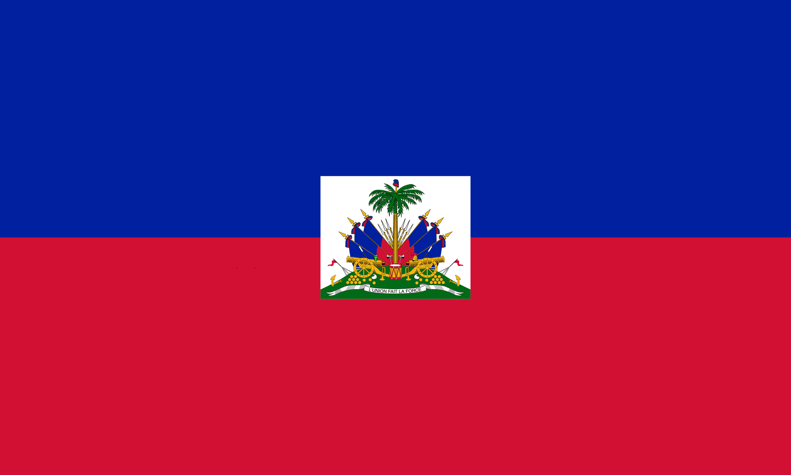 Haïti 