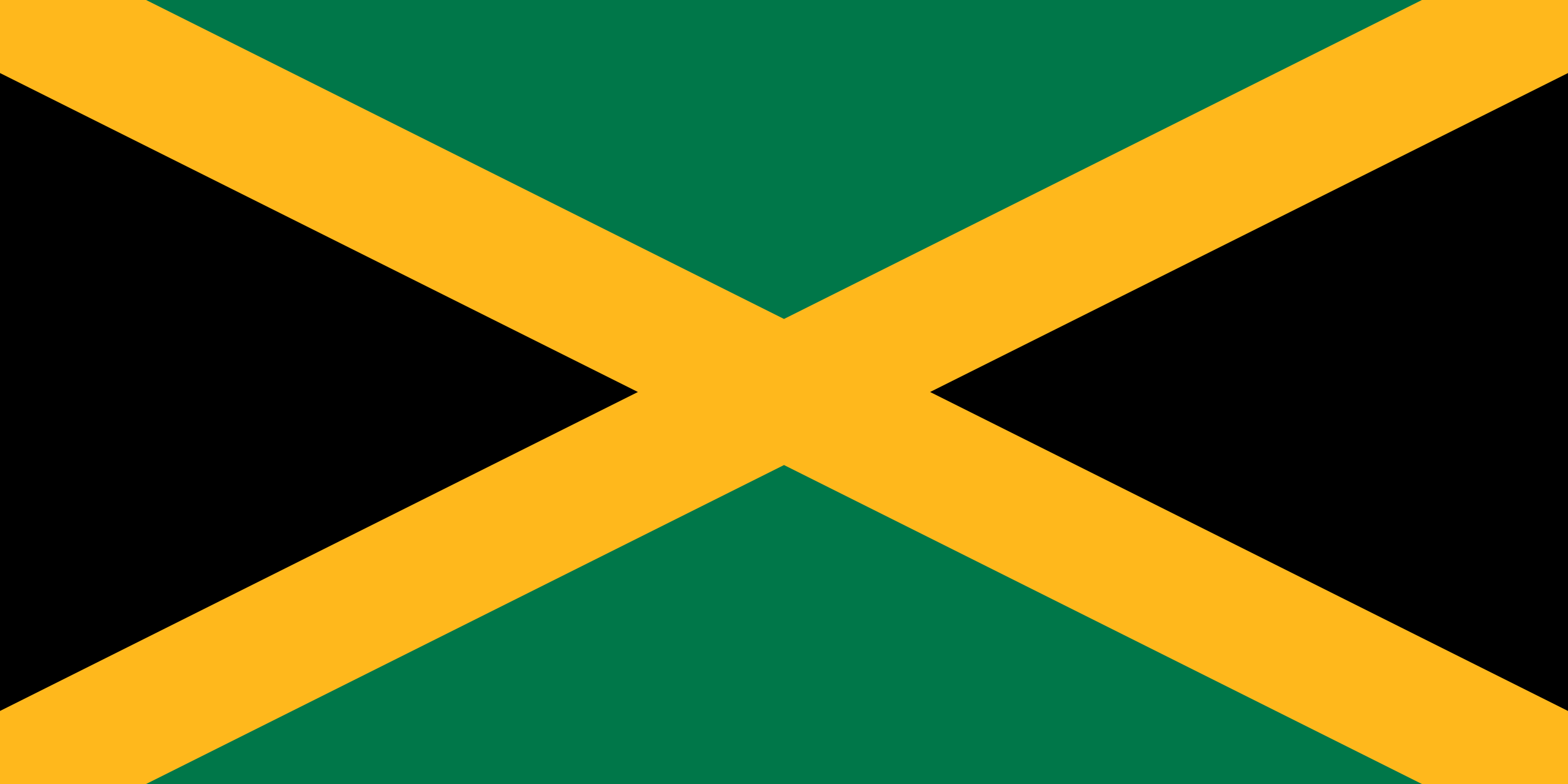 Jamaïque 