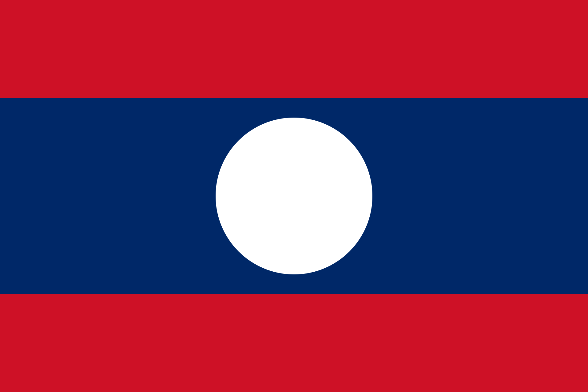 Laos 